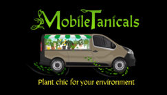MobileTanicals